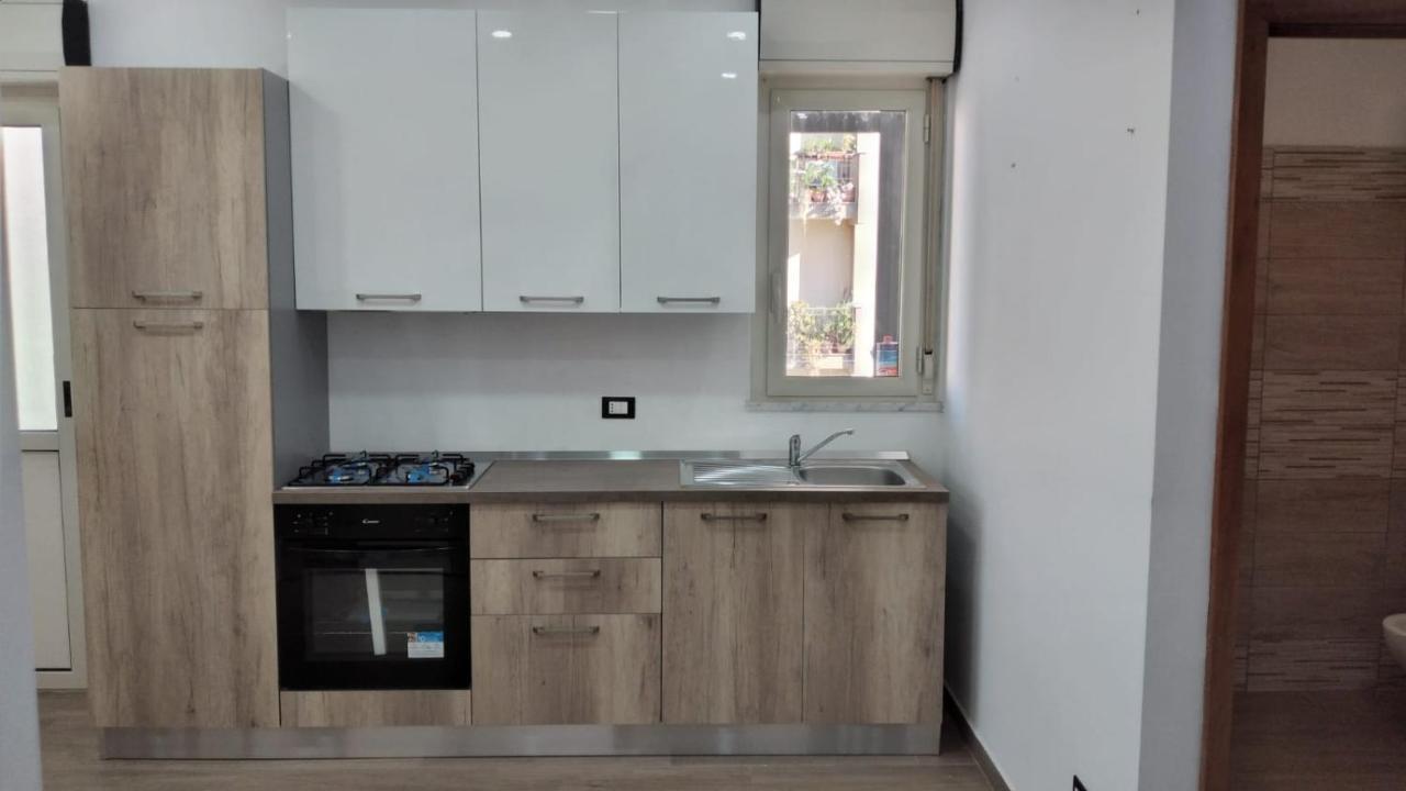 Casa Vacanze da Peppe Palermo Esterno foto