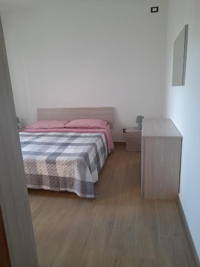 Casa Vacanze da Peppe Palermo Esterno foto