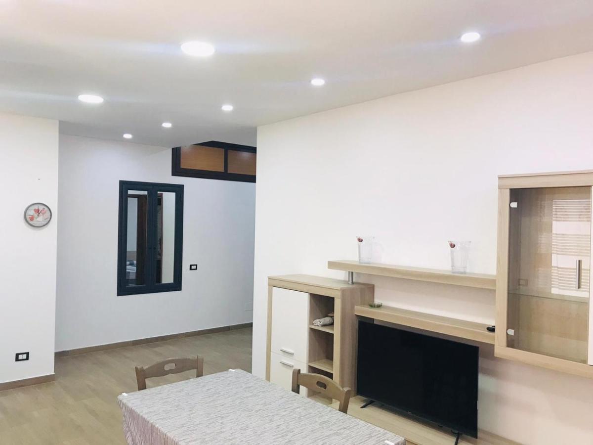 Casa Vacanze da Peppe Palermo Esterno foto