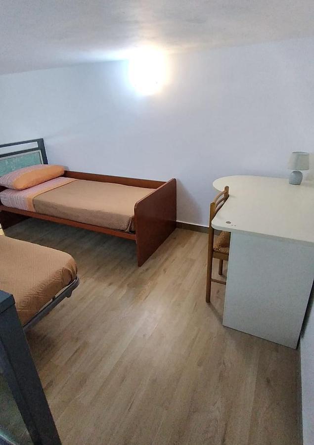 Casa Vacanze da Peppe Palermo Esterno foto