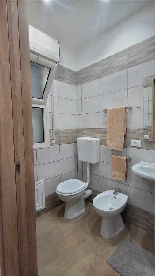 Casa Vacanze da Peppe Palermo Esterno foto