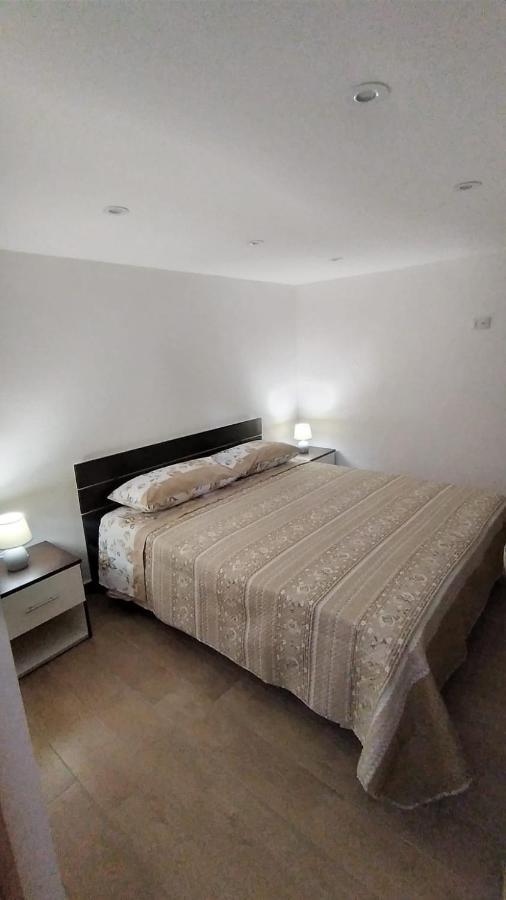 Casa Vacanze da Peppe Palermo Esterno foto
