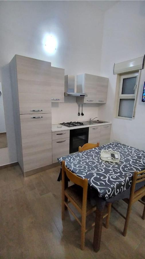 Casa Vacanze da Peppe Palermo Esterno foto